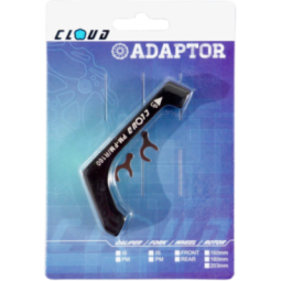 CLOUD Adaptateur d'Etrier de Frein PM-FM Arrière 160mm