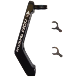 CLOUD Brake Adaptor PM-FM Rear 140mm