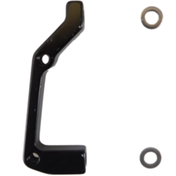 CLOUD Brake Adaptor PM-IS Rear 180mm