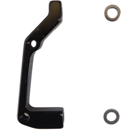 CLOUD Brake Adaptor PM-IS Rear 180mm
