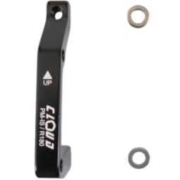 CLOUD Brake Adaptor PM-IS Rear 180mm
