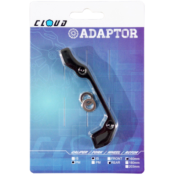 CLOUD Brake Adaptor PM-IS Rear 160mm