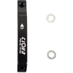 CLOUD Brake Adaptor PM-IS Rear 160mm