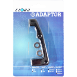 CLOUD Adaptateur d'étrier de frein PM-IS avant 203mm