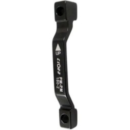 CLOUD Brake Adaptor PM-PM Front 180mm