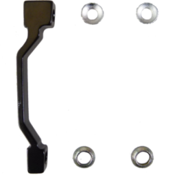 CLOUD Brake Adaptor PM-PM Front 180mm