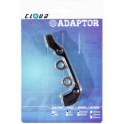 CLOUD Brake Adaptor PM-IS Front 180mm