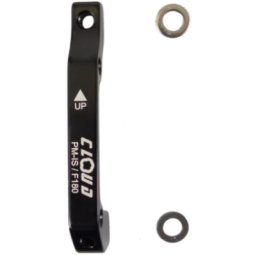 CLOUD Brake Adaptor PM-IS Front 180mm