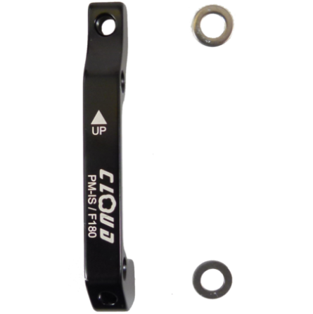 CLOUD Brake Adaptor PM-IS Front 180mm