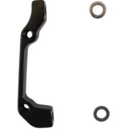 CLOUD Brake Adaptor PM-IS Front 180mm