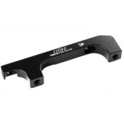 CLOUD Adaptateur d'Etrier de Frein PM-PM 220mm