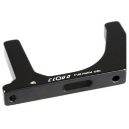 CLOUD Adaptateur d'Etrier de Frein PM-FM Avant 180mm