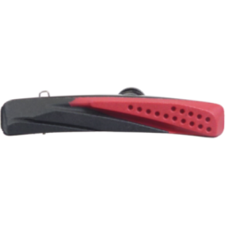 CLOUD Paire de porte patins + patins de freins V-BRAKE