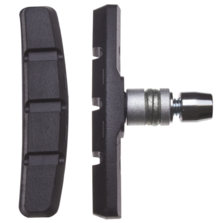 CLOUD V-BRAKE shoes pair