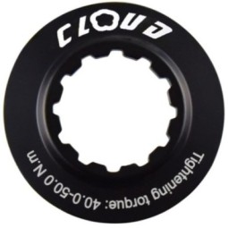 CLOUD Ecrou centerlock - 9 / 12mm
