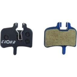 CLOUD Disc brake pads BP-01 Semi Metal