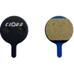 CLOUD Disc brake pads BP-04 Semi metal