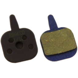 CLOUD Disc brake pads BP-08 Semi metal