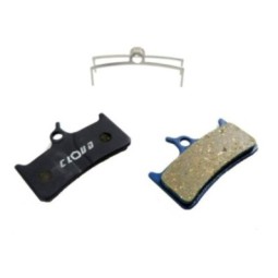 CLOUD Disc brake pads BP-09 Semi metal
