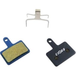 CLOUD Disc brake pads BP-10 Semi metal