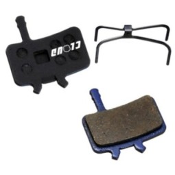CLOUD Disc brake pads BP-11 Semi metal