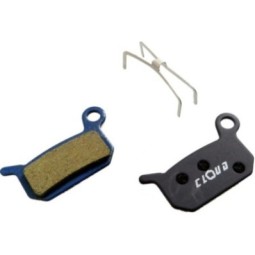 CLOUD Disc brake pads BP-16 Semi metal