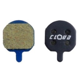 CLOUD Disc brake pads BP-26 Semi metal