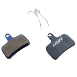 CLOUD Disc brake pads BP-29 Semi metal