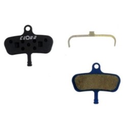 CLOUD Disc brake pads BP-34 Semi metal