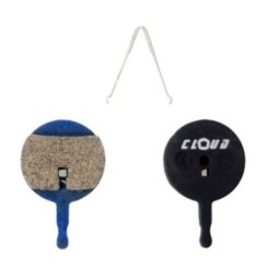 CLOUD Disc brake pads BP-38 Semi Metal