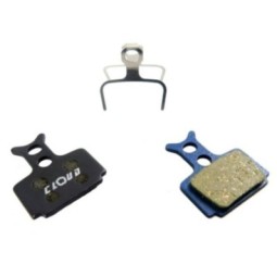 CLOUD Disc brake pads BP-42 Semi metal