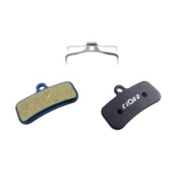 CLOUD Disc brake pads BP-43 Semi metal
