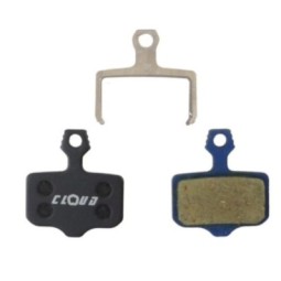 CLOUD Disc brake pads BP-44 Semi metal