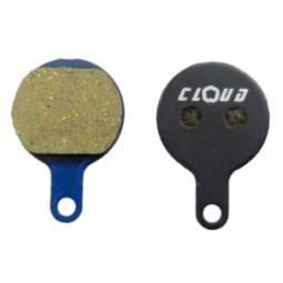 CLOUD Disc brake pads BP-46 Semi metal