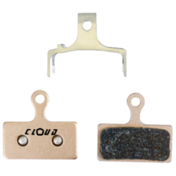 CLOUD Disc brake pads BP-52S Metal