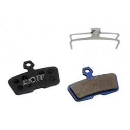 CLOUD Disc brake pads BP-53 Semi metal