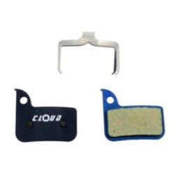 CLOUD Disc brake pads BP-54 Semi metal