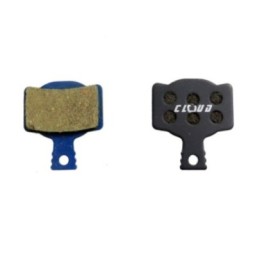 CLOUD Disc brake pads BP-55 Semi metal