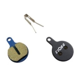 CLOUD Disc brake pads BP-56 Semi metal
