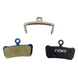 CLOUD Disc brake pads BP-57 Semi metal