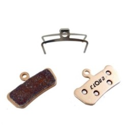 CLOUD Disc brake pads BP-57S Metal