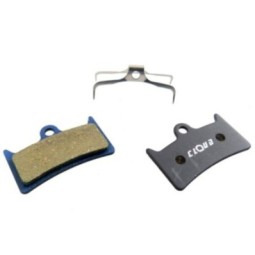 CLOUD Disc brake pads BP-58 Semi metal
