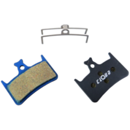 CLOUD Disc brake pads BP-59 Semi metal