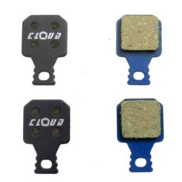 CLOUD Disc brake pads BP-60 Type 8 Semi metal