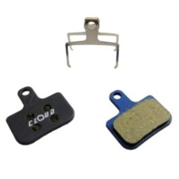 CLOUD Disc brake pads BP-63 Semi metal