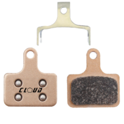 CLOUD Disc brake pads BP-63S Metal