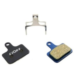 CLOUD Disc brake pads BP-64 Semi metal