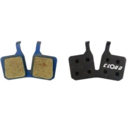 CLOUD Disc brake pads BP-65 Type 9 Semi metal