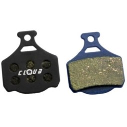 CLOUD Disc brake pads BP-67 Semi metal
