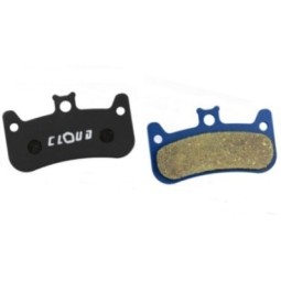 CLOUD Disc brake pads BP-68 Semi metal